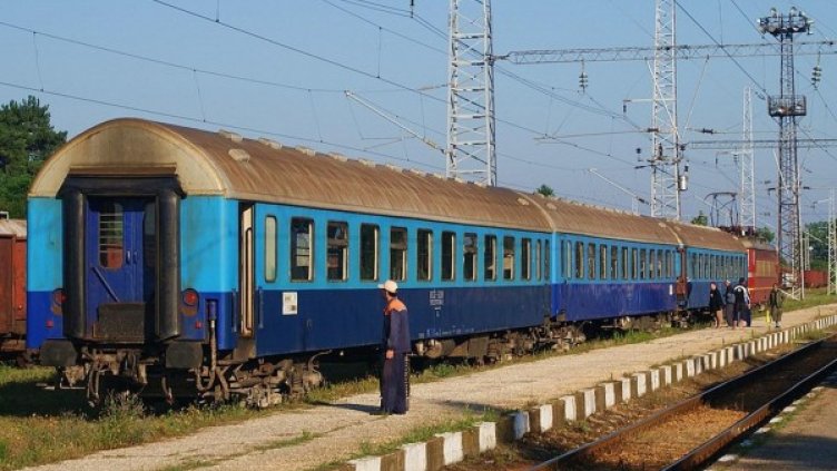 Снимка: архив, Булфото