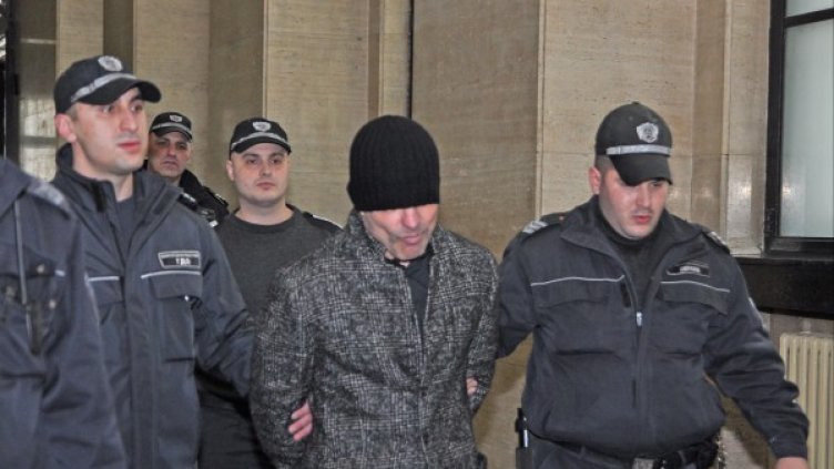 Снимка: архив Булфото