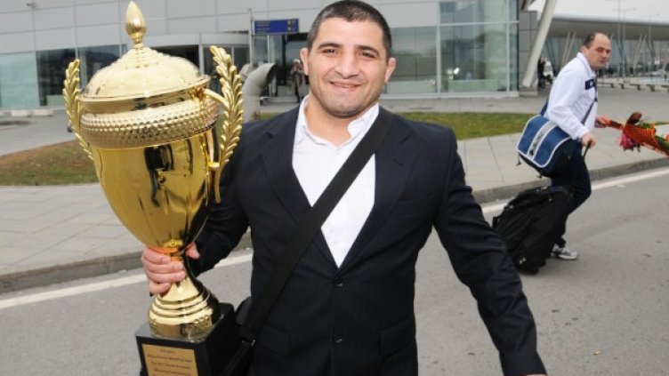 Снимка: архив, Булфото