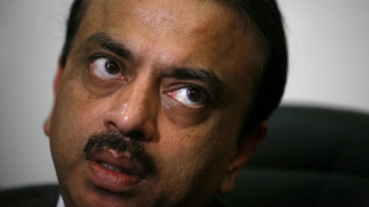 Прамод Митал Снимка: архив, Reuters