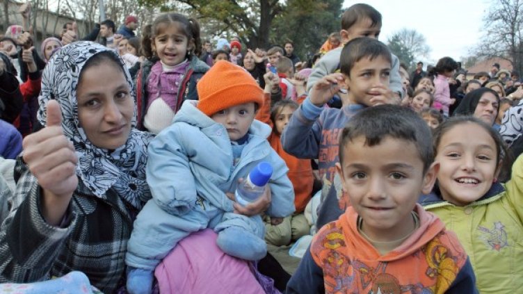 Снимка: архив, БТА