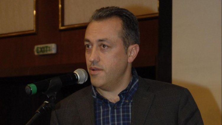 Бойко Найденов. Снимка: архив Булфото