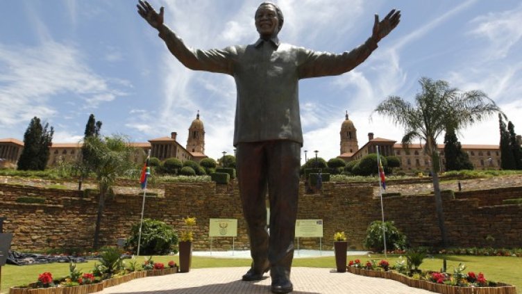 Снимка: Reuters