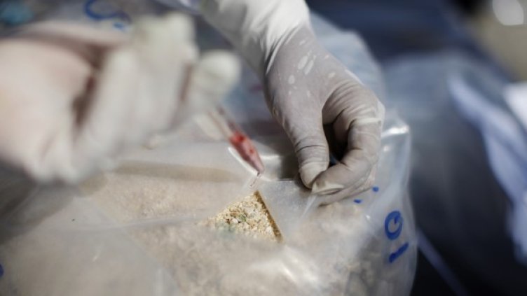 Снимка: Reuters