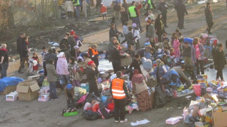 Снимка: Булфото, архив