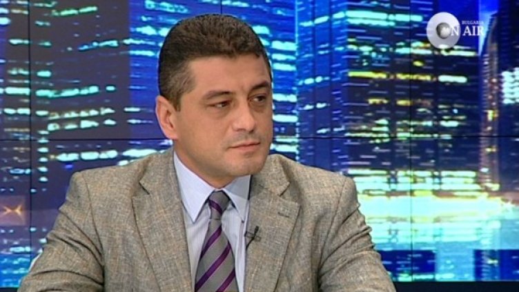 снимка: Bulgaria On Air