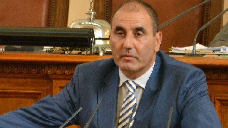 Цветан Цветанов Архив: Булфото