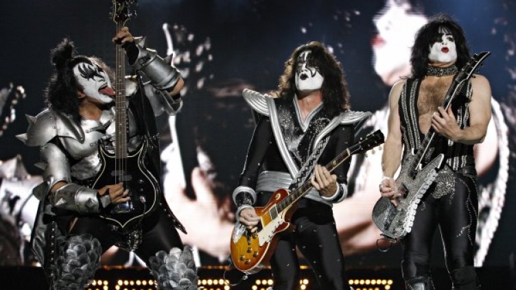 Снимка: Reuters