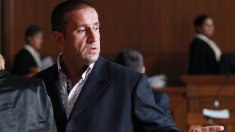 Георги Харизанов. Снимка: Dnes.bg