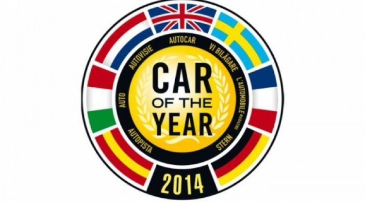 Снимка: Car of the Year