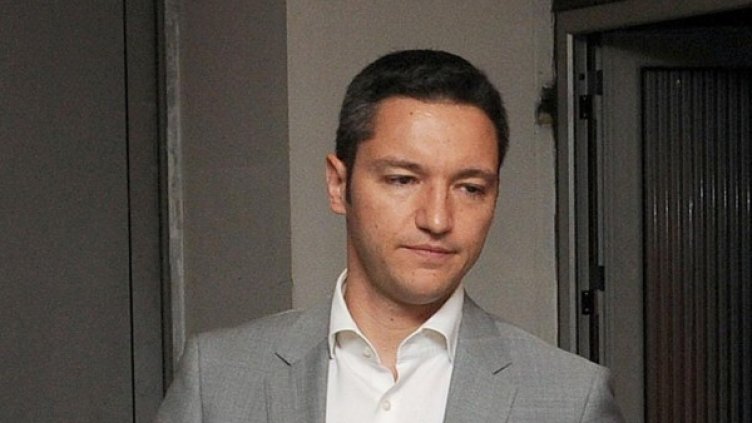 Кристиан Вигенин. Снимка: архив, Булфото