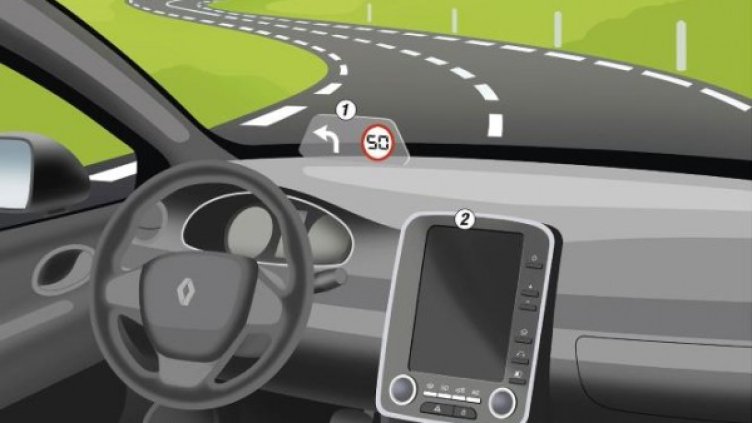 Снимка: Renault