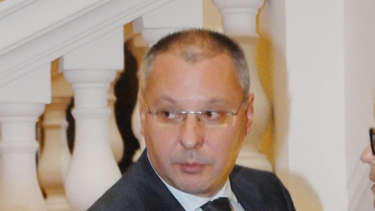 Сергей Станишев. Снимка, архив: Булфото