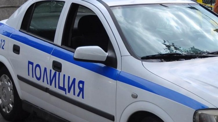 Архив: Булфото