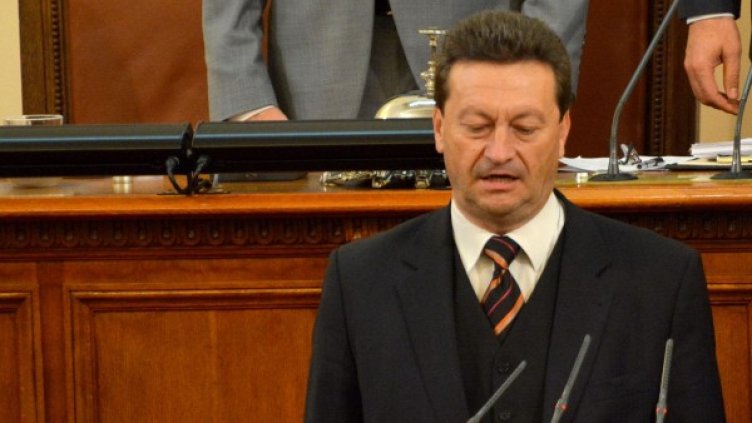 Снимка: архив Булфото