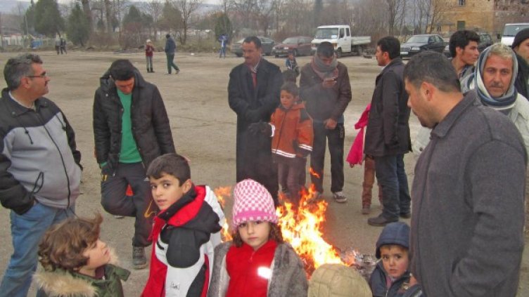 Снимка: Булфото