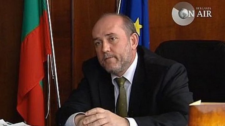 Снимка: Bulgaria On Air