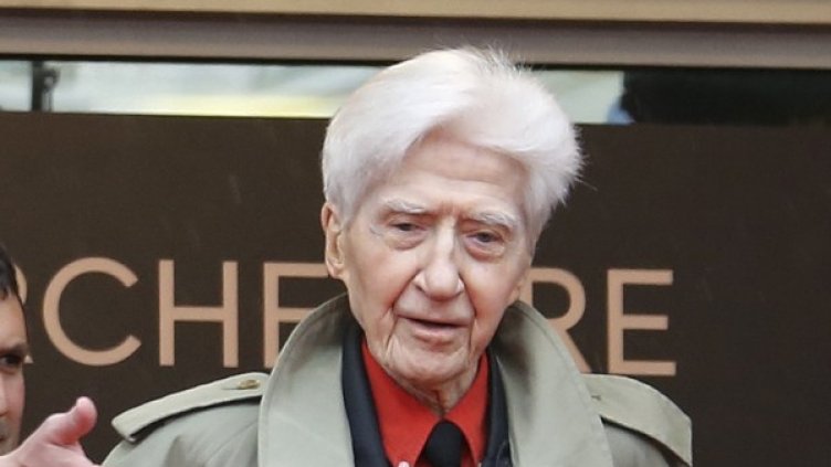 Ален Рене. Снимка: Reuters