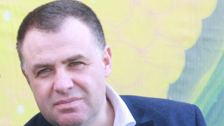 Мирослав Найденов, Архив: Булфото