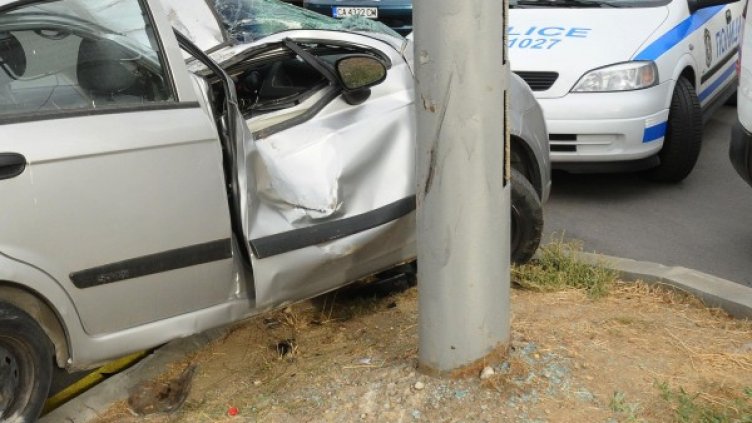 Снимка: архив, Булфото