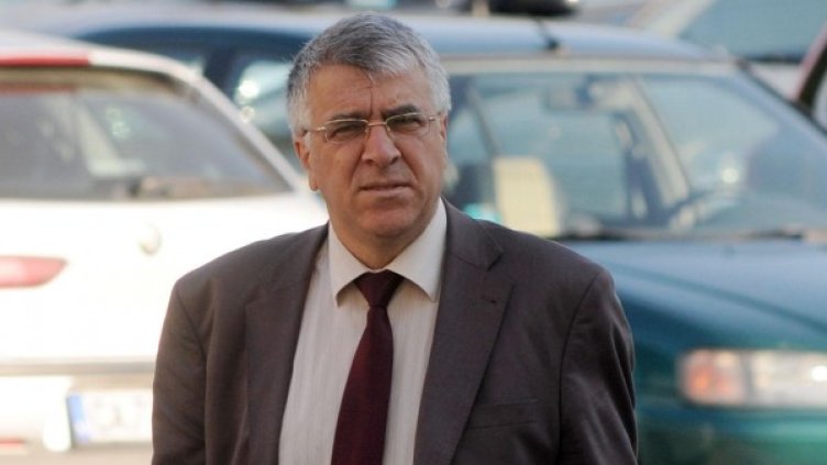 Румен Гечев. Снимка: архив, Булфото