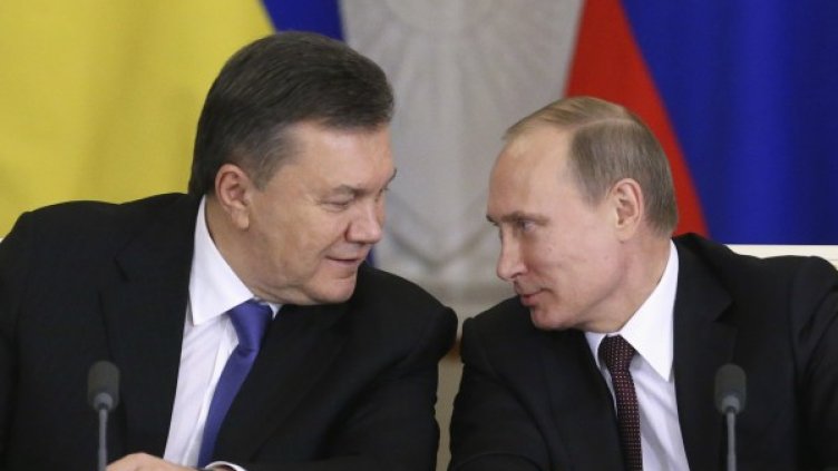 Проевропейски настроените украинци са притеснени какво точно са договорили държавните глави. Снимка: архив Ройтерс