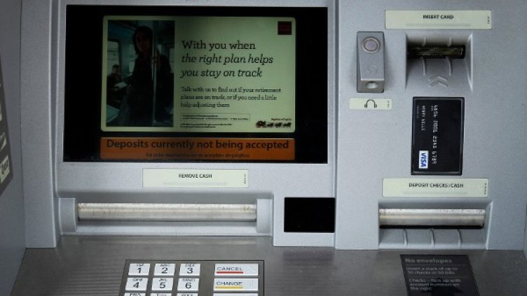 Снимка: архив, Reuters