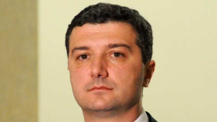 Драгомир Стойнев. Снимка: архив, Булфото