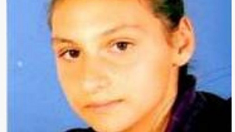 Издирваната Александра Асенова. Снимка: ОДМВР Бургас