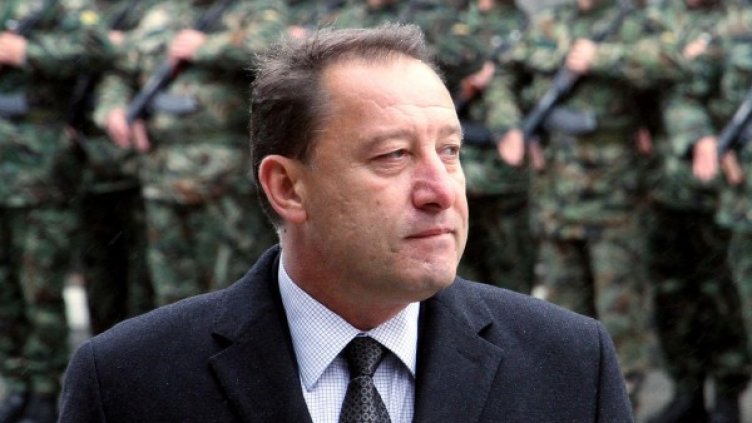 Архив: Булфото