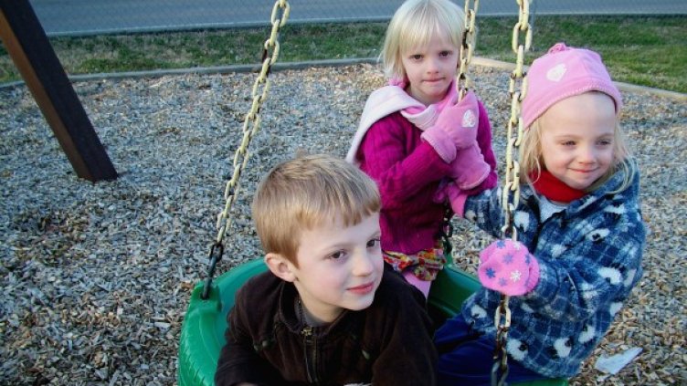 Снимка: Sxc.hu