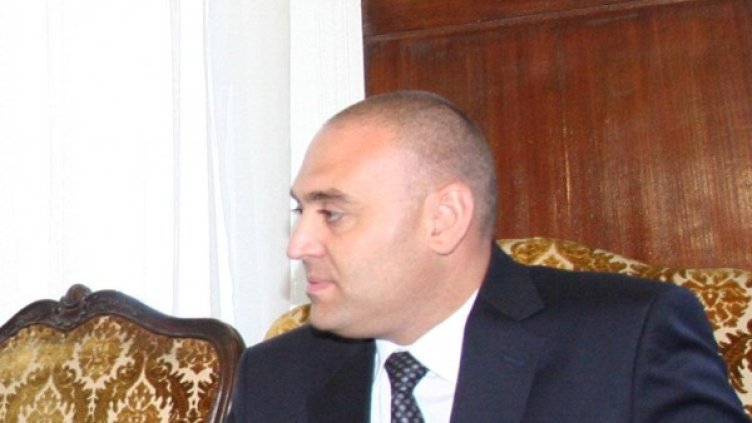 Хюсеин Хафъзов Снимка: архив, Булфото