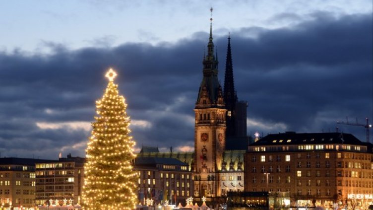 Снимка: Reuters