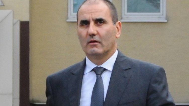 Цветан Цветанов. Снимка: архив, БулФото