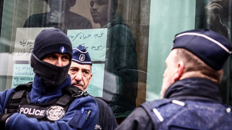 Снимка: БГНЕС/ЕРА