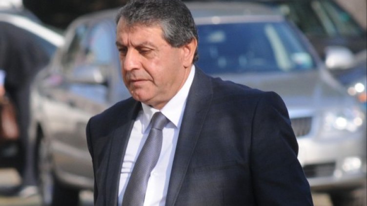 Александър Методиев. Снимка: архив, Булфото