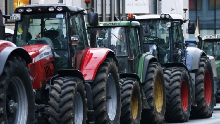 Снимка: архив, Reuters