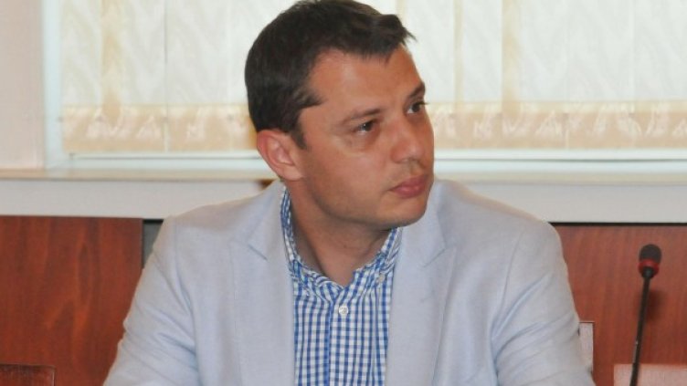 Делян Добрев. Снимка: архив, БулФото