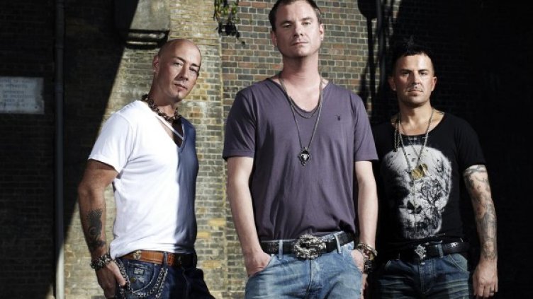 Снимка: Коко Ейджънси