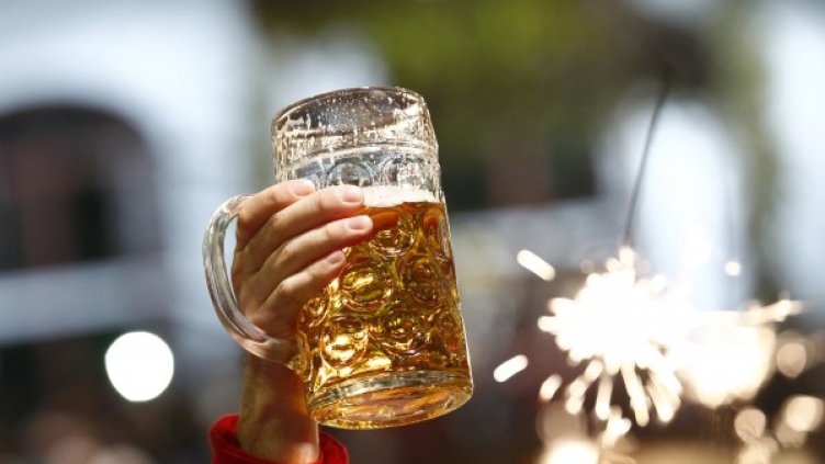 Снимка: Reuters