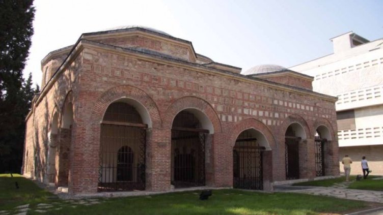 Снимка: Община Стара Загора