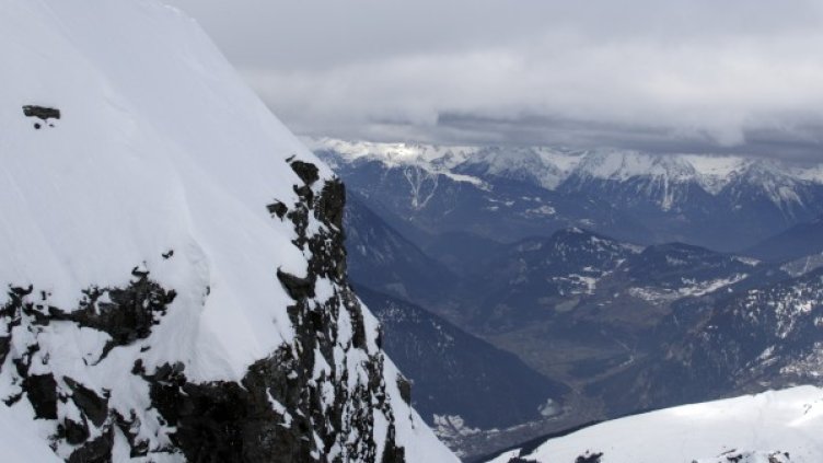 Снимка: архив, Reuters