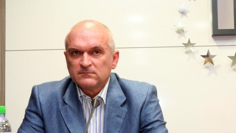 Димитър Главчев Снимка: архив, Булфото