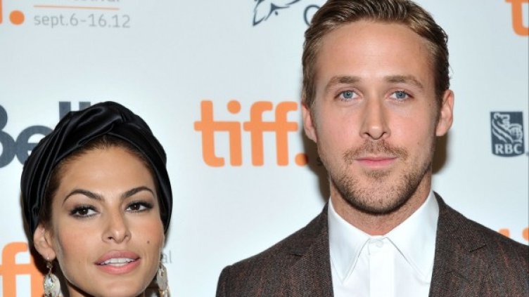 Райън Гослинг и Ева Мендес Снимка: архив, Getty Images/Guliver Photos