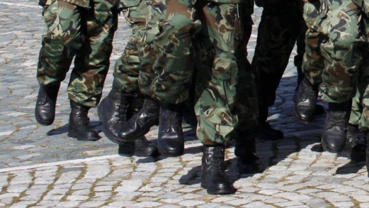 Снимка: Булфото, архив