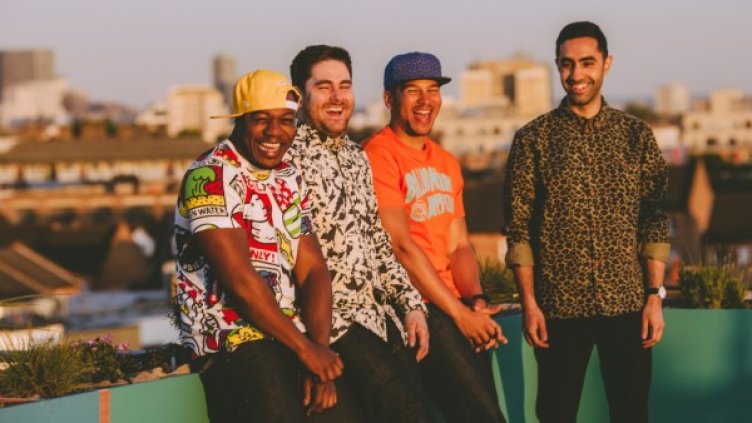 Снимка: Орфей Мюзик