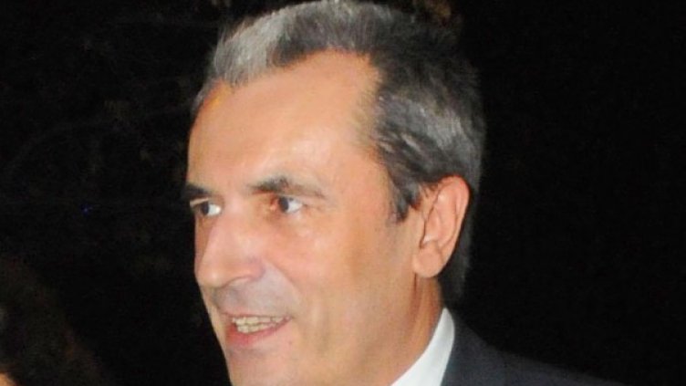 Пламен Орешарски. Снимка: архив, Булфото