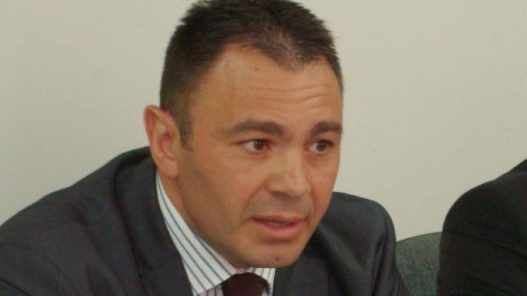 Светлозар Лазаров. Снимка: архив, БулФото