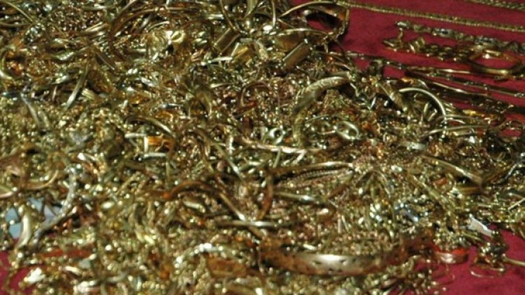 Злато. Архив: Буфото