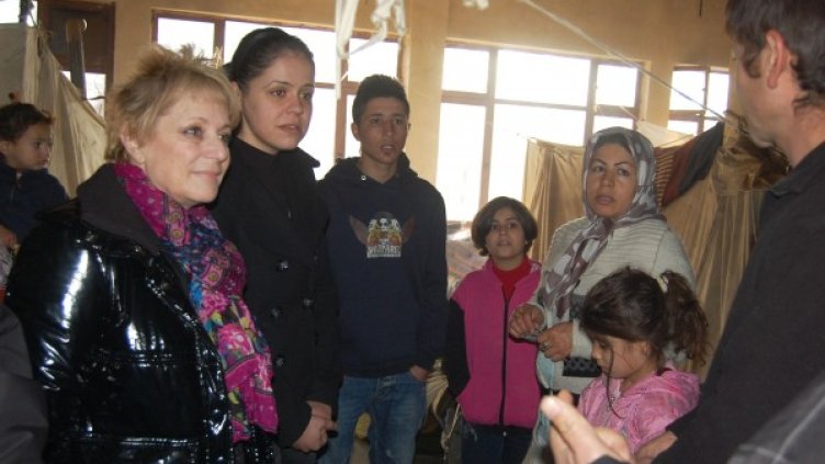 Снимка: Булфото